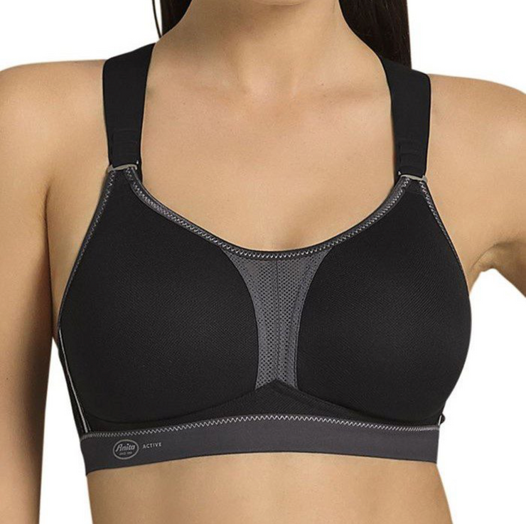 Anita Dynamix Star Sports Bra - 5537