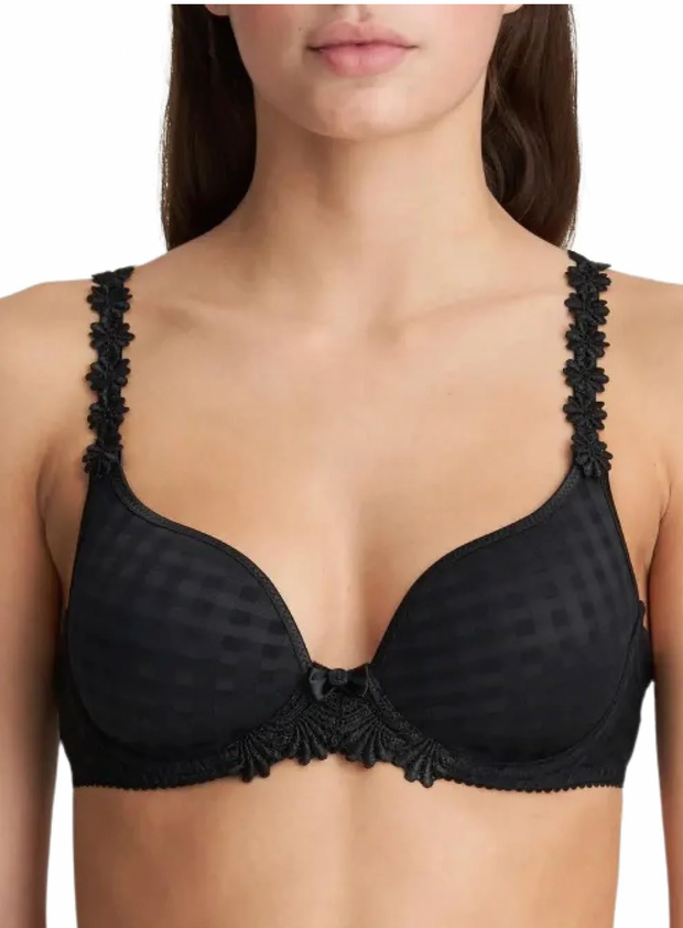 Marie Jo Avero Moulded Soft Cup in black