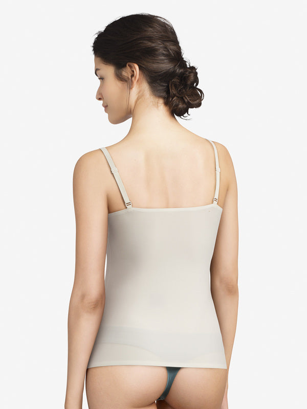 George Women's V-Neckline Bonded Bodysuit, Sizes M-XL 