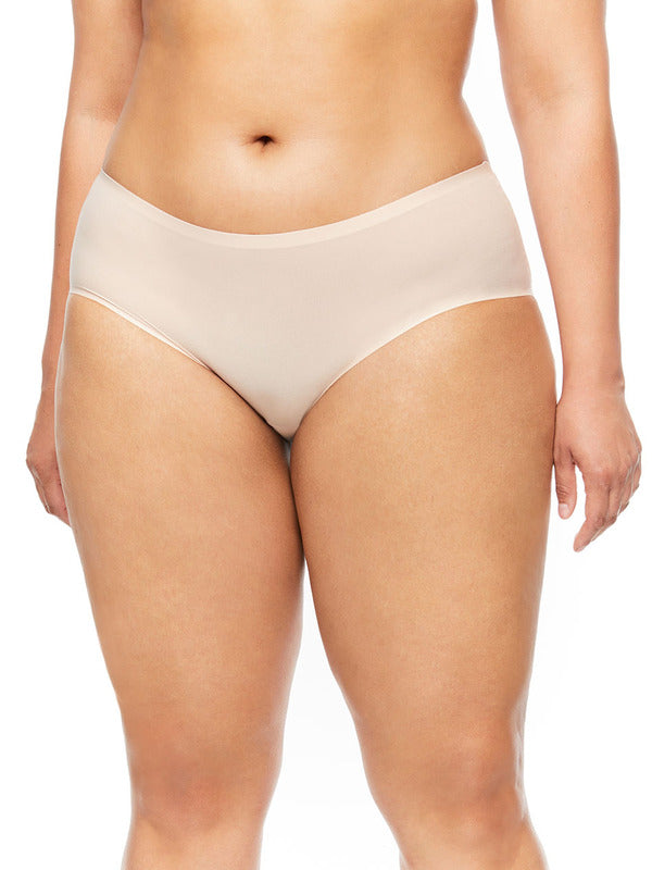 chantelle soft stretch plus size hipster