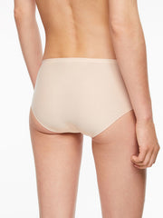 back of Chantelle Soft Stretch Hipster