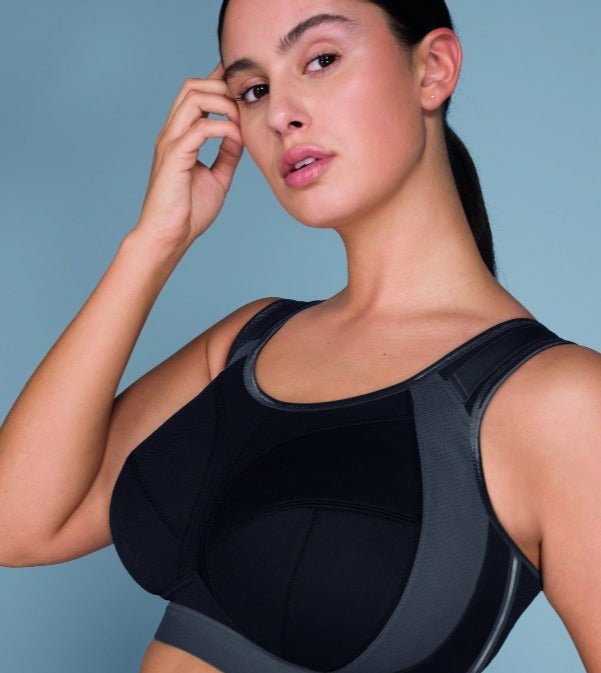 Win a sports bra worth £44 with Chantelle Lingerie! - Surrey Storm