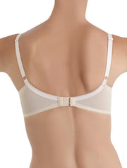 Wacoal la femme contour bra back view