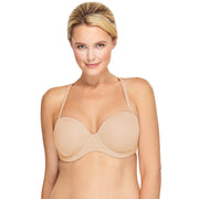 Wacoal Red Carpet Strapless 854119 - Nude
