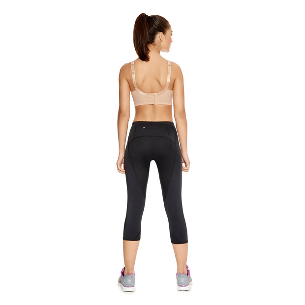 Fabletics Faye High Impact Sports Bra Size L - $13 - From libby