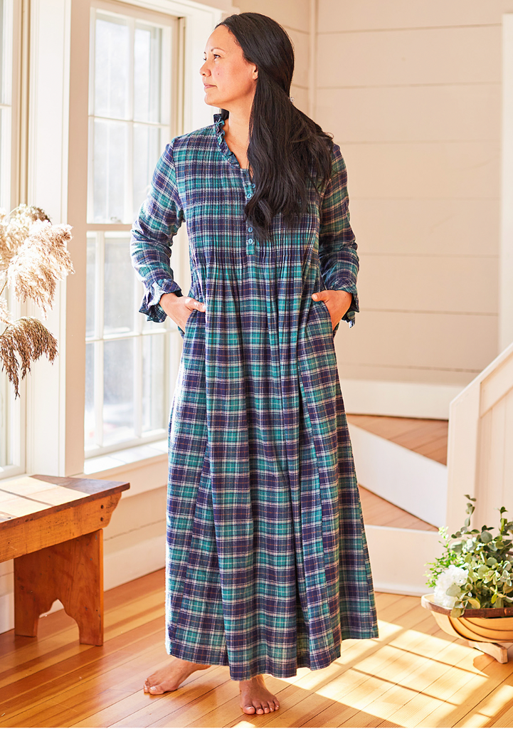 April clearance cornell nightgowns