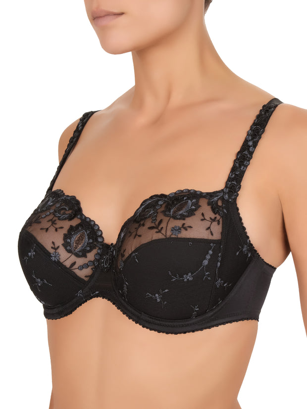 Felina Rhapsody Underwire Bra 048 VANILLA buy for the best price CAD$  142.00 - Canada and U.S. delivery – Bralissimo
