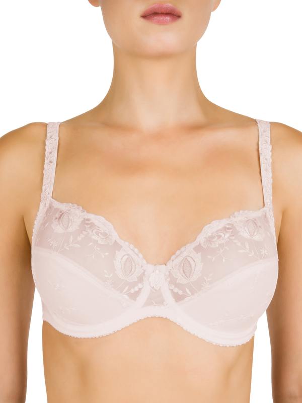 Felina Womens Aubrie Full Coverage Convertible Underwire Bra Style-130755