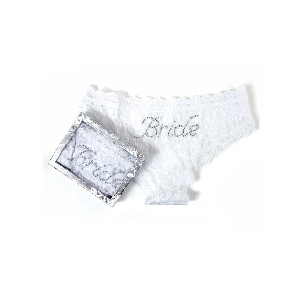 Hanky Panky Signature Lace Low Rise 3 Pack
