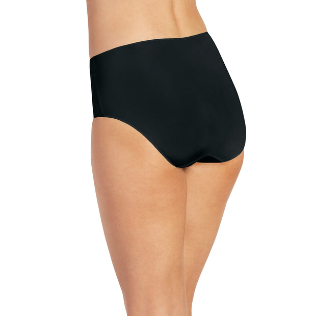 Women's Soft Spandex High Waisted Boyshort Signature Pattern Underwear –  LumberUnion