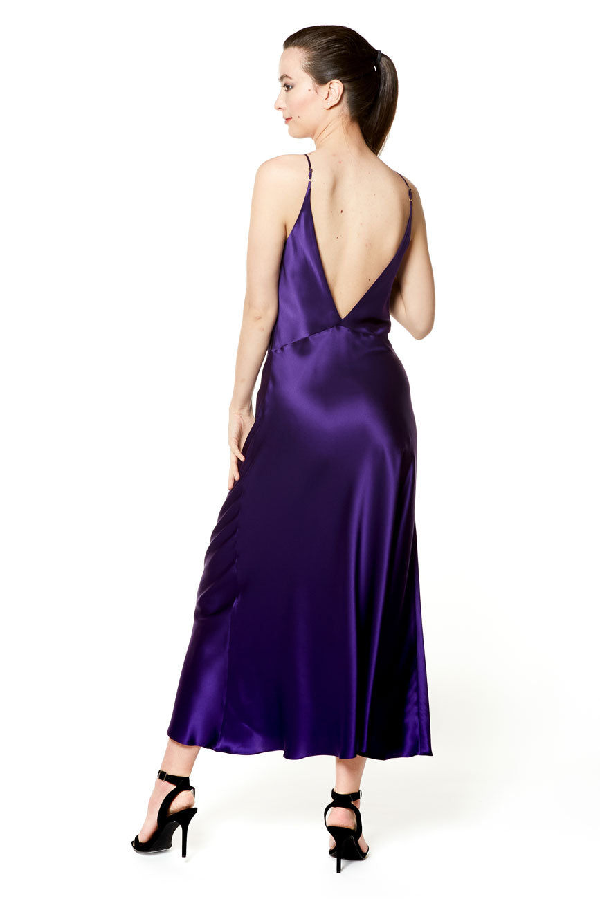 Sleepwear, Luxury Women's Pajamas Silhouette Fine Lingerie