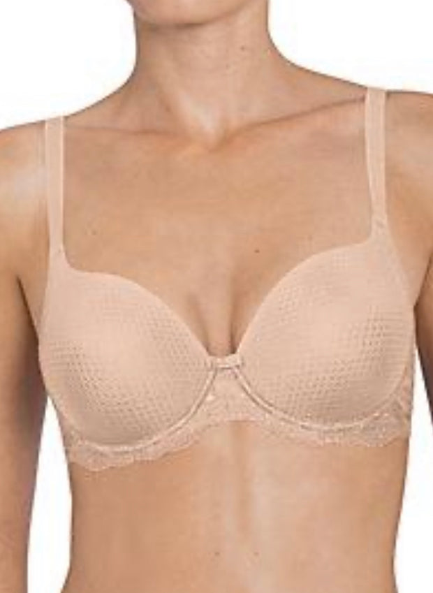 Buy Triumph Classic Longline-Bra (10166305) from £39.60 (Today) – Best  Deals on